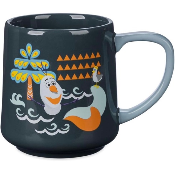 NWT Frozen Olaf Disney Mug - Picture 1 of 4